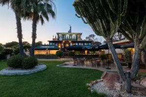 Jarana Gastrobar | Quesada