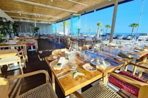 Jarana | Restaurante Barbate