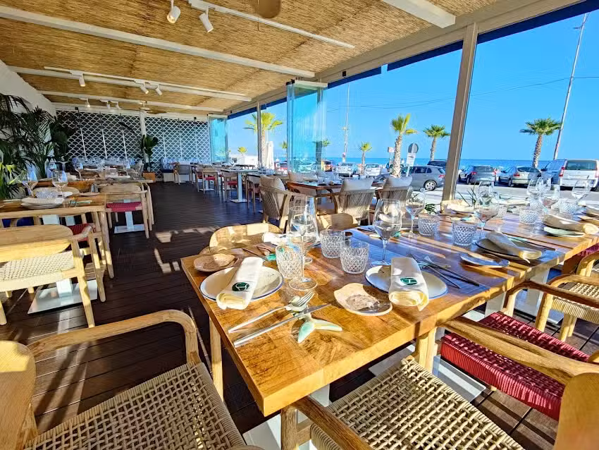 Jarana | Restaurante Barbate