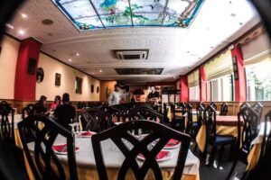 Jard&iacute;n de China