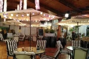 Jard&iacute;n de la Abadesa