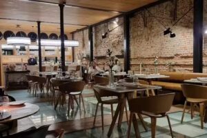 Jard&iacute;n de los Duques