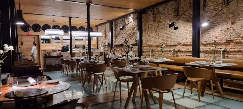 Jard&iacute;n de los Duques