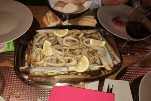 Jard&iacute;n gastrobar