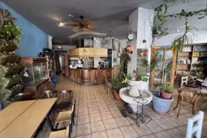 Jard&iacute;n Urbano