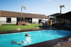 Jardines Caparr&oacute;s