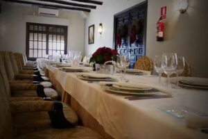 Jardines El Artillero &ndash; Eventos & Hospedaje