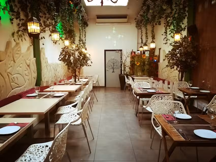 Jardinet d&rsquo;Aribau