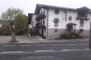 Jatetxea Restavrante