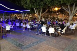 Jauja taberna restaurante