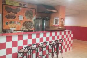 Jawad & Ali Doner Kebab