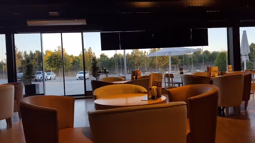JCA CINEMES LLEIDA &ndash; ALPICAT
