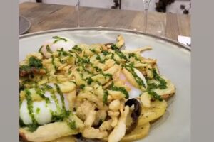 Jenny Diezma Gastrobar