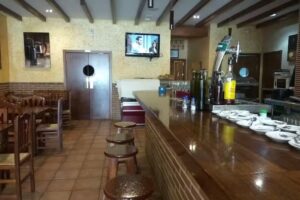 Jes&uacute;s Bar Restaurante