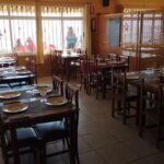 Jim&eacute;nez Restaurante