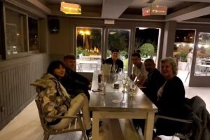 Jimmy&Bikini Restaurant