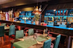 Jimmy’s Restaurant