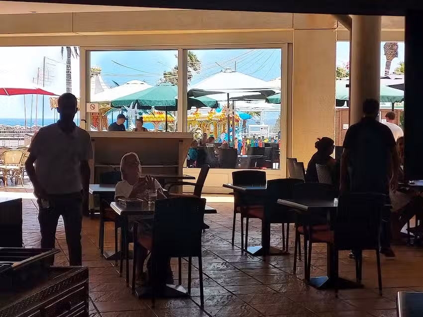 Jimmy&rsquo;s