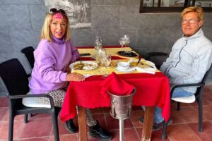 Jinxing Chinese restaurant