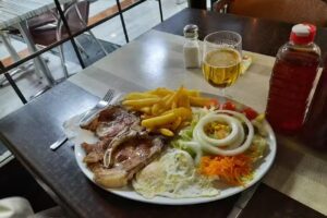 JJ&rsquo;s Pub & Restaurant