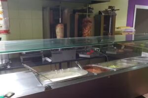 J&oacute;dar Kebab &ndash; Layl Pur