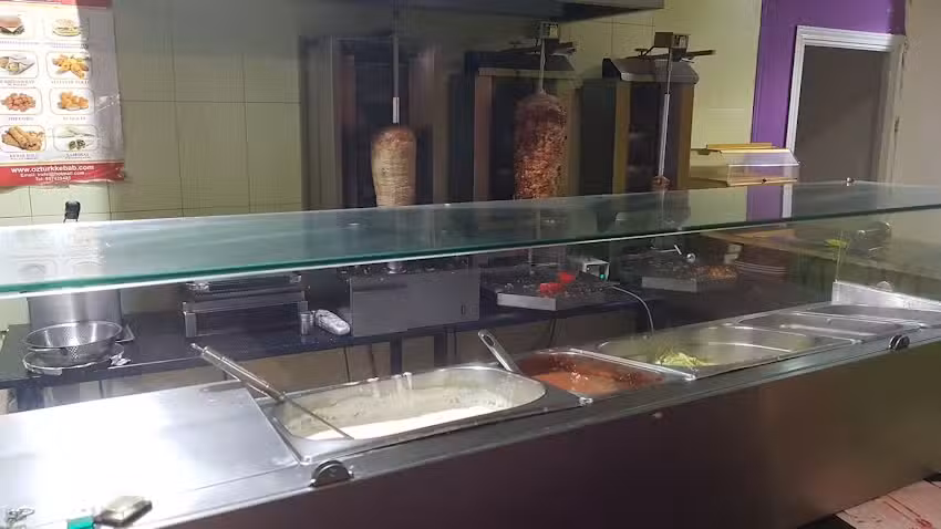 J&oacute;dar Kebab &ndash; Layl Pur