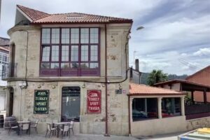 John Turkey Tavern & Tapas