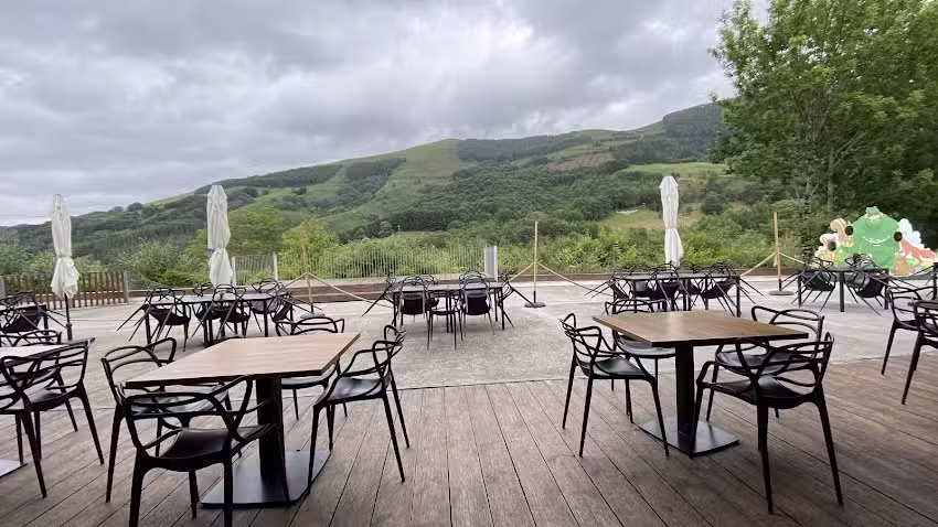 Jolastoki Sidrer&iacute;a