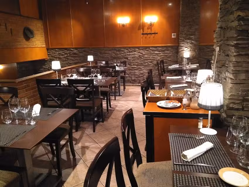 Jomi Restaurant