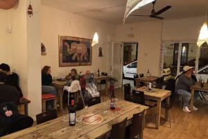 Jonny&rsquo;s Dhaba Indian Restaurant