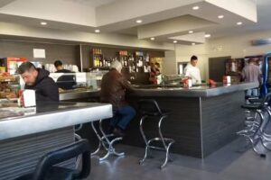 Jorba Cafeteria Bar Restaurant