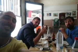 José Antonio Blanco Olivera