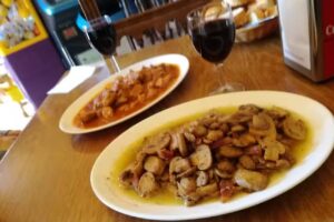 José Mesón Restaurante