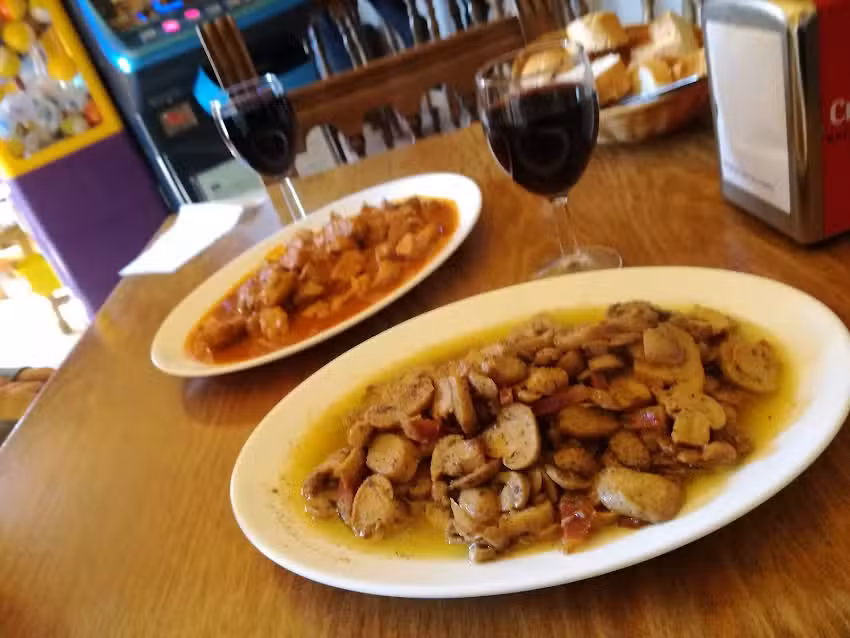 Jos&eacute; Mes&oacute;n Restaurante