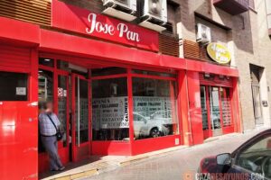 Josepan La V&iacute;a