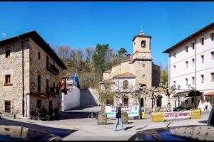 Joxepane Herri Ostatua