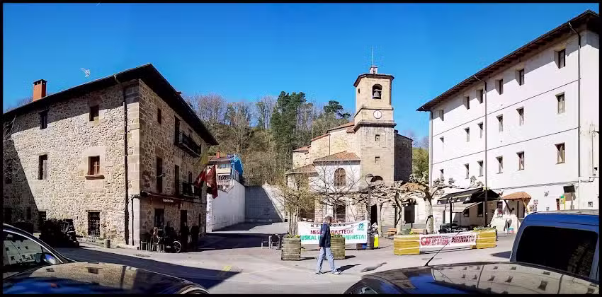 Joxepane Herri Ostatua