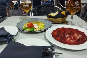 Juan P&eacute;rez Jamones &ndash; Abacer&iacute;a Isla Cristina