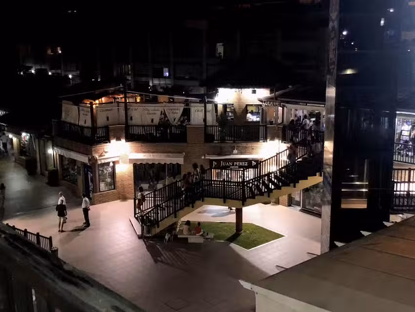 Juan Perez Jamones &ndash; Abacer&iacute;a Islantilla