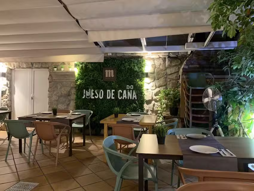 Jueso de Ca&ntilde;a