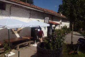 Justiz Bar Restaurante