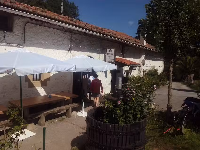 Justiz Bar Restaurante