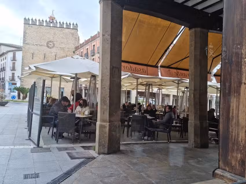 K&rsquo;Novas Caf&eacute;