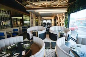 K10 SUSHI Roquetes-Tortosa