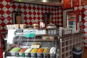 Kabab King N2 Maracena