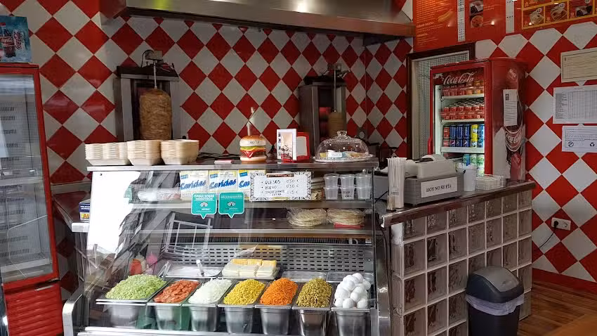 Kabab King N2 Maracena