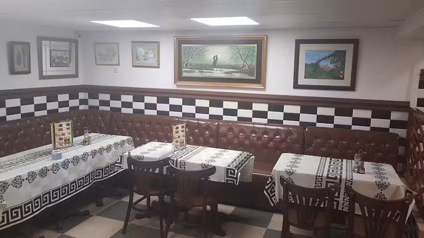 Kabul Restaurant