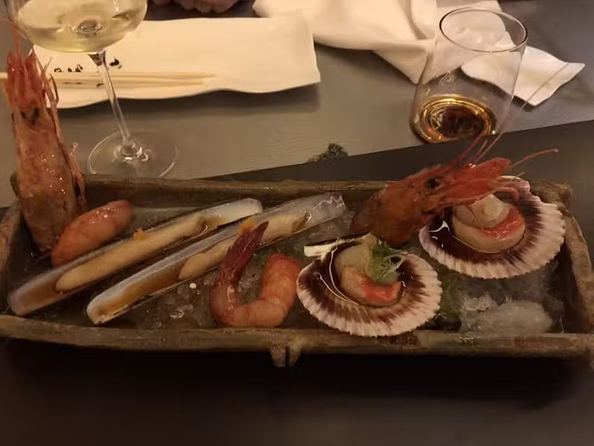 KaButoKaji | Restaurante Japon&eacute;s en Pozuelo de Alarc&oacute;n