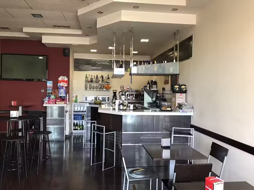 Kafe Markola