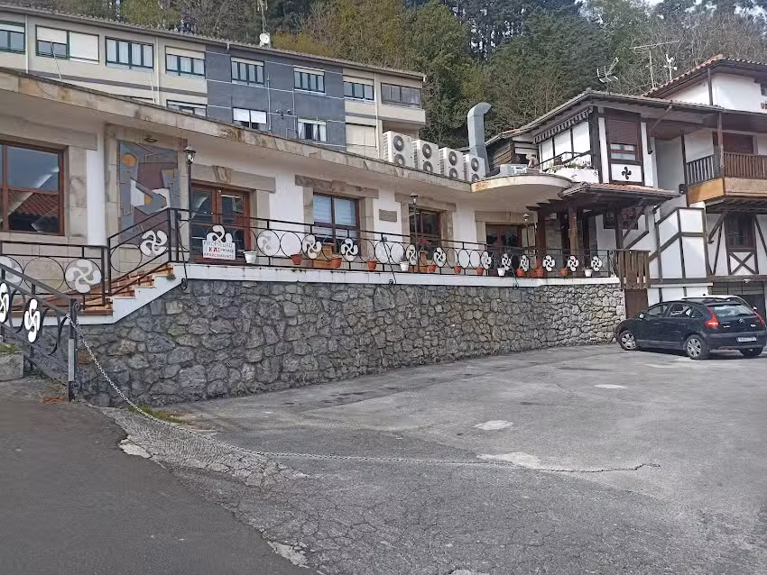 Kai jatetxea